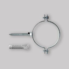 COLLARI ZINCATI d. 125