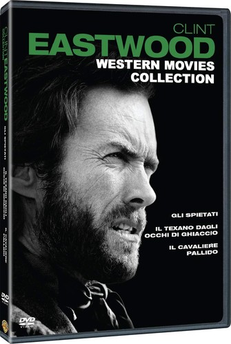 Film clint eastwood western - -,