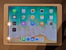 Apple iPad Air 16GB White (Wi-Fi) (LEGGERE DESCRIZIONE)