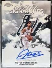 Custodia Topps Chrome Skywrite