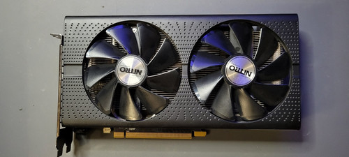 Sapphire radeon 470 - rx,