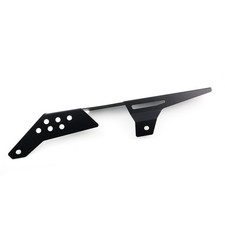 Zieger Black Chain Guard for