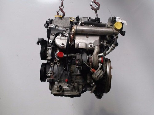 Motore diesel - motore, ➤