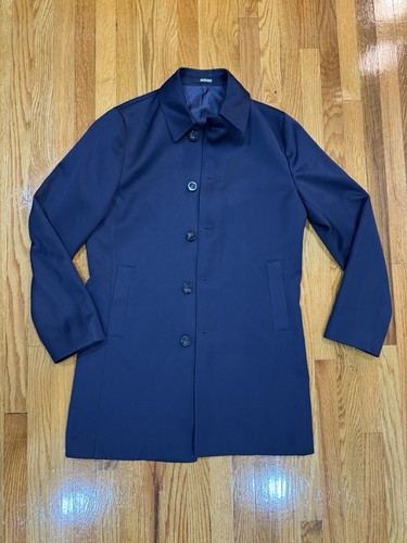 Cappotto uomo murano slim fit - cappotto,