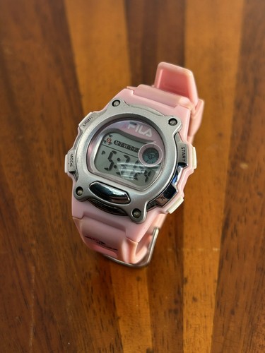 Orologio fila donna digitale - fila,