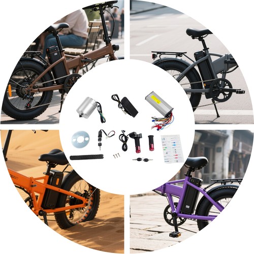 Motore brushless kit - brushless,