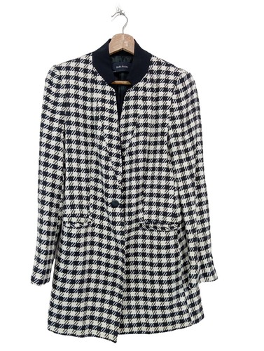 Zara cappotto mezza stagione - mezza,