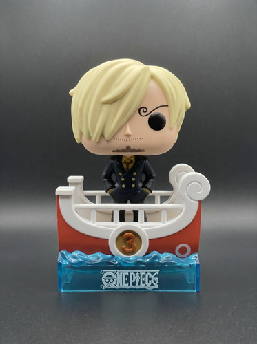 One piece kinder - piece, sorpresa