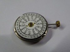 1 Antico Movimento Orologio Fe