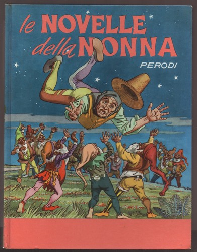 Perodi le novelle della - perodi:,