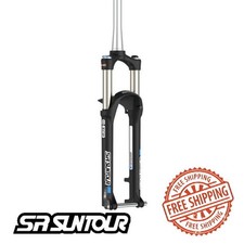 Forcella pneumatica suntour - forcella,