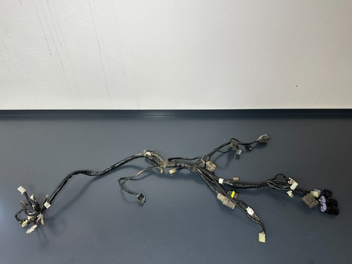 Impianto elettrico ktm - impianto,