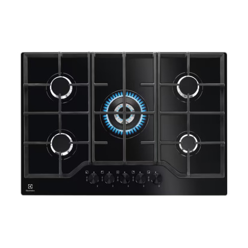 Electrolux egg7536k piano - electrolux,