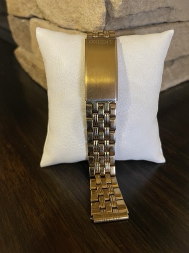 Bracciale orient metallo per - bracciale,