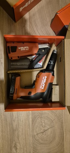 Hilti 5000 più - hilti, sd