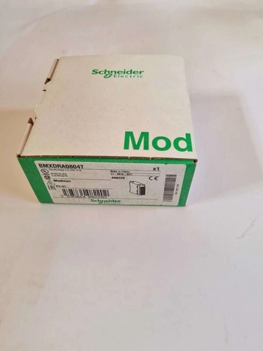 1pz nuovo modulo plc schneider - 1pz,