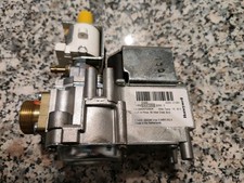 Valvola gas GPL Honeywell Serie VK 4105M 2055 3