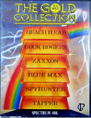 Sinclair spectrum the - zx, --