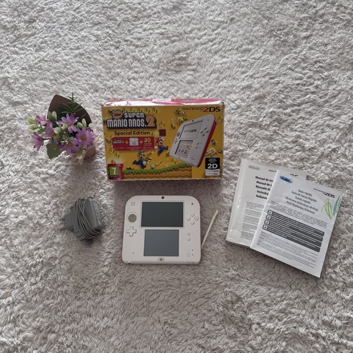 Nintendo 2ds special edition - 2ds,