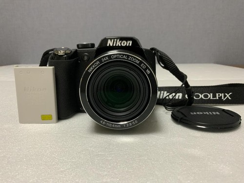 Nikon coolpix p90 - nikon,