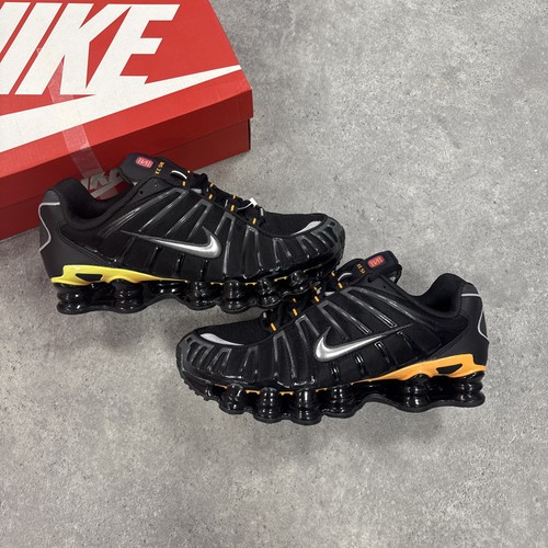 Taglia nike shox tl - shox,