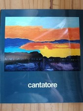 DOMENICO CANTATORE  CATALOGO
