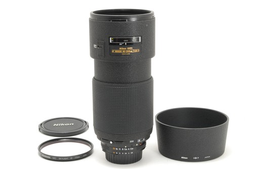 Quasi come nuovo nikon af - nuovo],