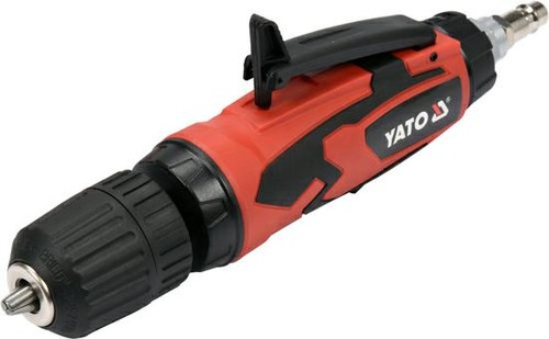 Trapano pneumatico dritto yato - trapano,