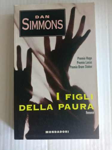 Figli della paura dan - della,