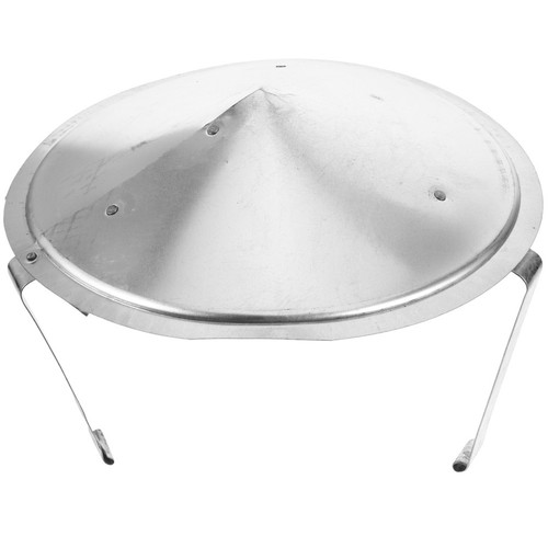 Tappo sfiato tetto - , acciaio