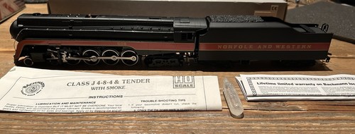 Bachmann plus 11315 steam - 11315-,