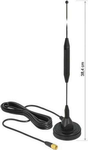 Delock antenna gsm spina sma - antenna,