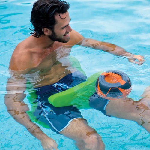 Wow sella sportiva con coda - coda, di