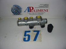 POMPA FRENO FIAT IVECO OM 50 50.8 50.10 NC 50 55 60 65 70 GAMMA ZETA