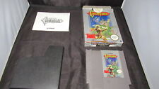 NES Castlevania - per Nintendo NES – PAL A ITA