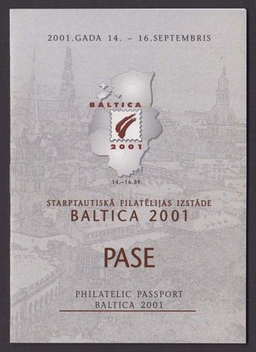 Lettonia passaporto - lettonia,