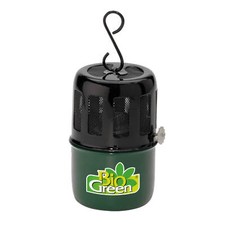 BioGreen Paraffina Riscaldamento a Gas per Serra "Warmax Mini" 70 Watt