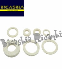 4951 - Kit Feltri Motore Moto