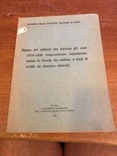 COMANDO DELLA DIVISIONE