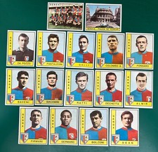 FIGURINE CALCIATORI ALBUM