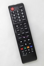 Remote Control for