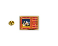 Spilla pin spille - spilla, pin's