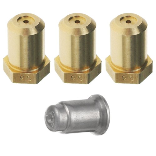 Kit conversione gas thor - conversione,