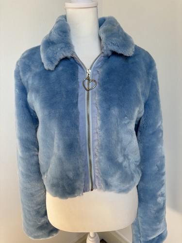 Cappotto unif bambino blu - unif,