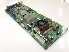 Scheda madre controllo