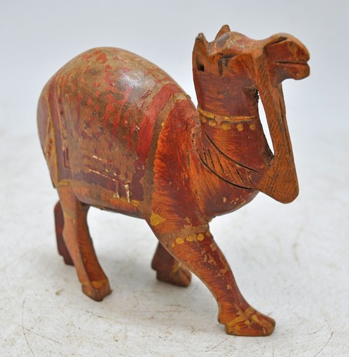 Figura cammello vintage - figura,