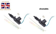 2 X Universal 2 Wire Slave