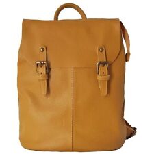 Zaino Donna in vera pelle