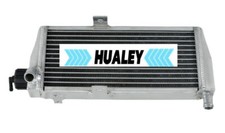 Radiatore Alluminio Fit Rotax