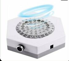 aspiratore per unghie 80w da